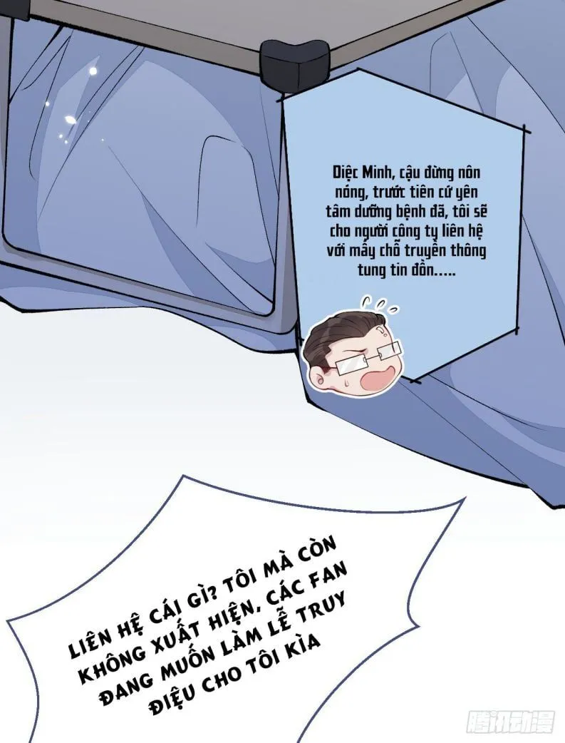 Hotsearch Của Ảnh Đế Chap 149 - Next Chap 150