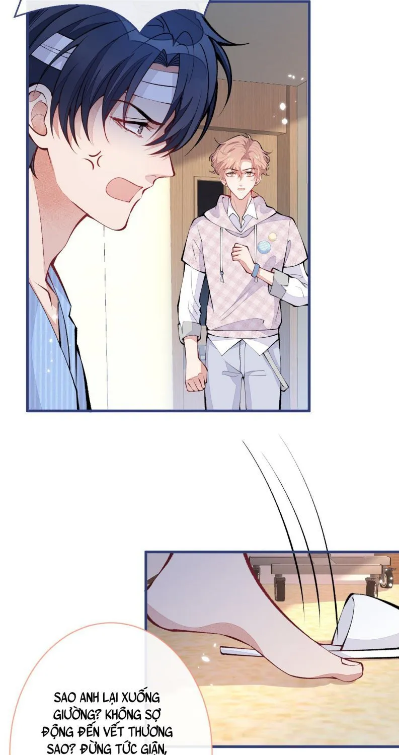 Hotsearch Của Ảnh Đế Chap 149 - Next Chap 150