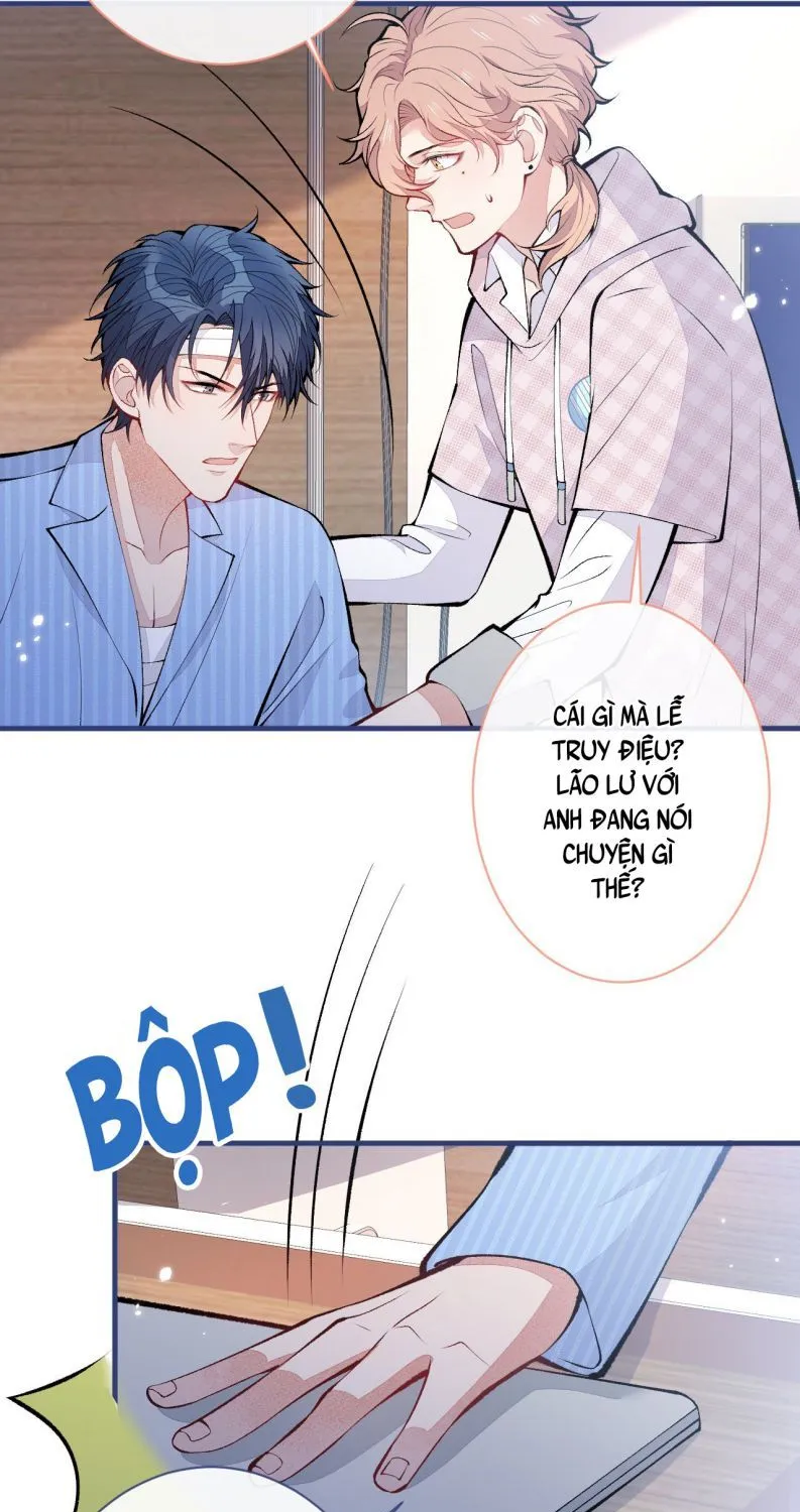 Hotsearch Của Ảnh Đế Chap 149 - Next Chap 150