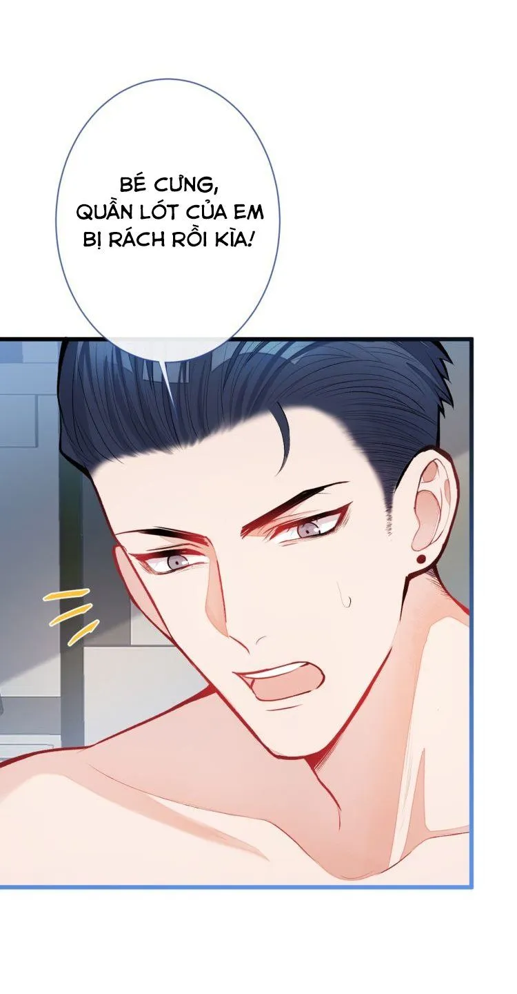 Hotsearch Của Ảnh Đế Chap 15 - Next Chap 16