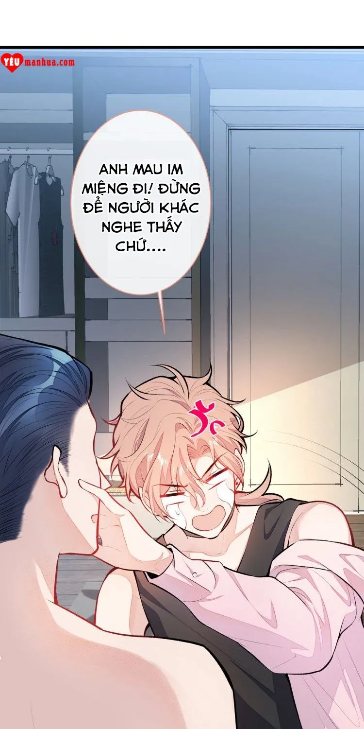 Hotsearch Của Ảnh Đế Chap 15 - Next Chap 16