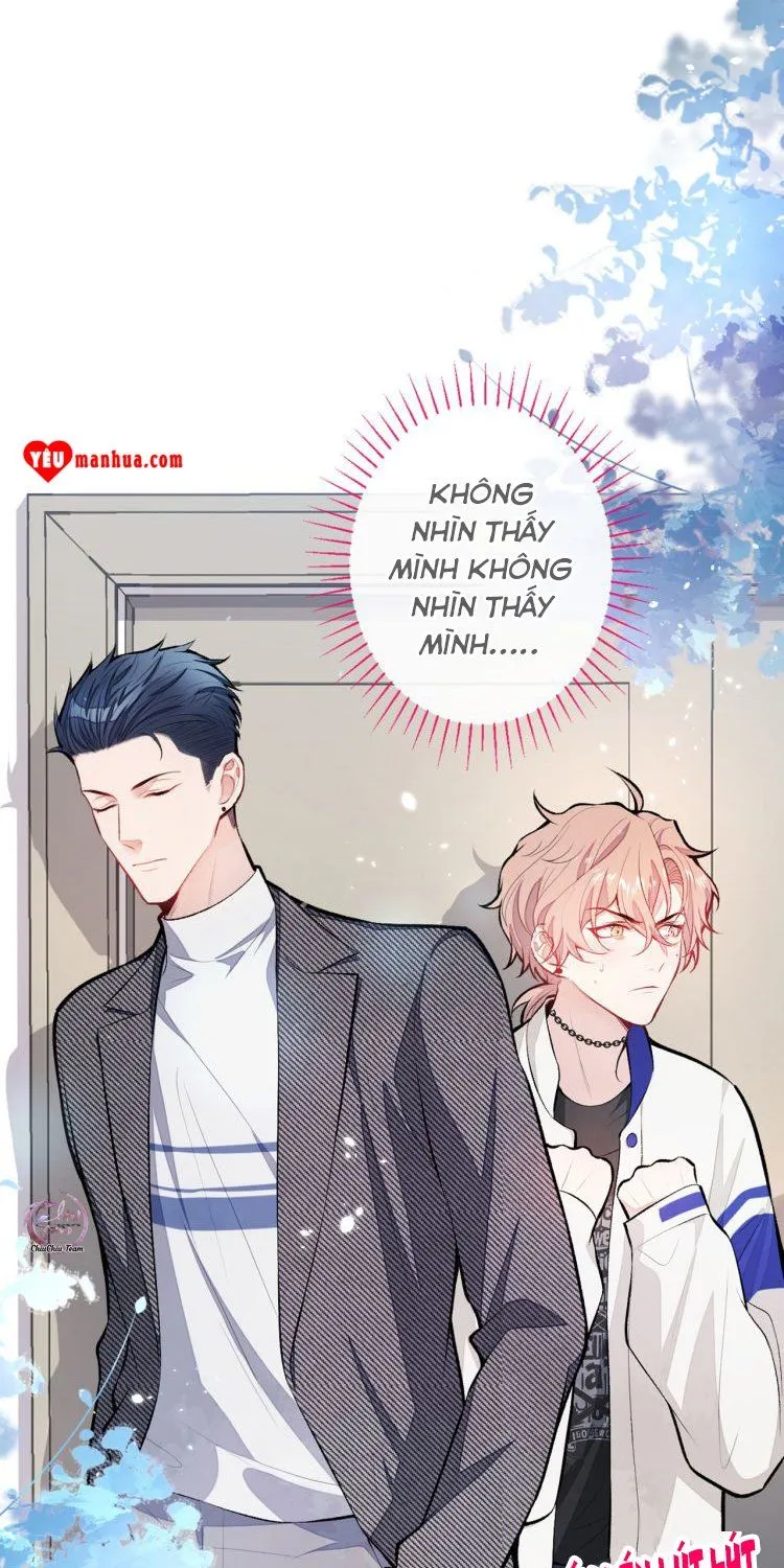 Hotsearch Của Ảnh Đế Chap 15 - Next Chap 16