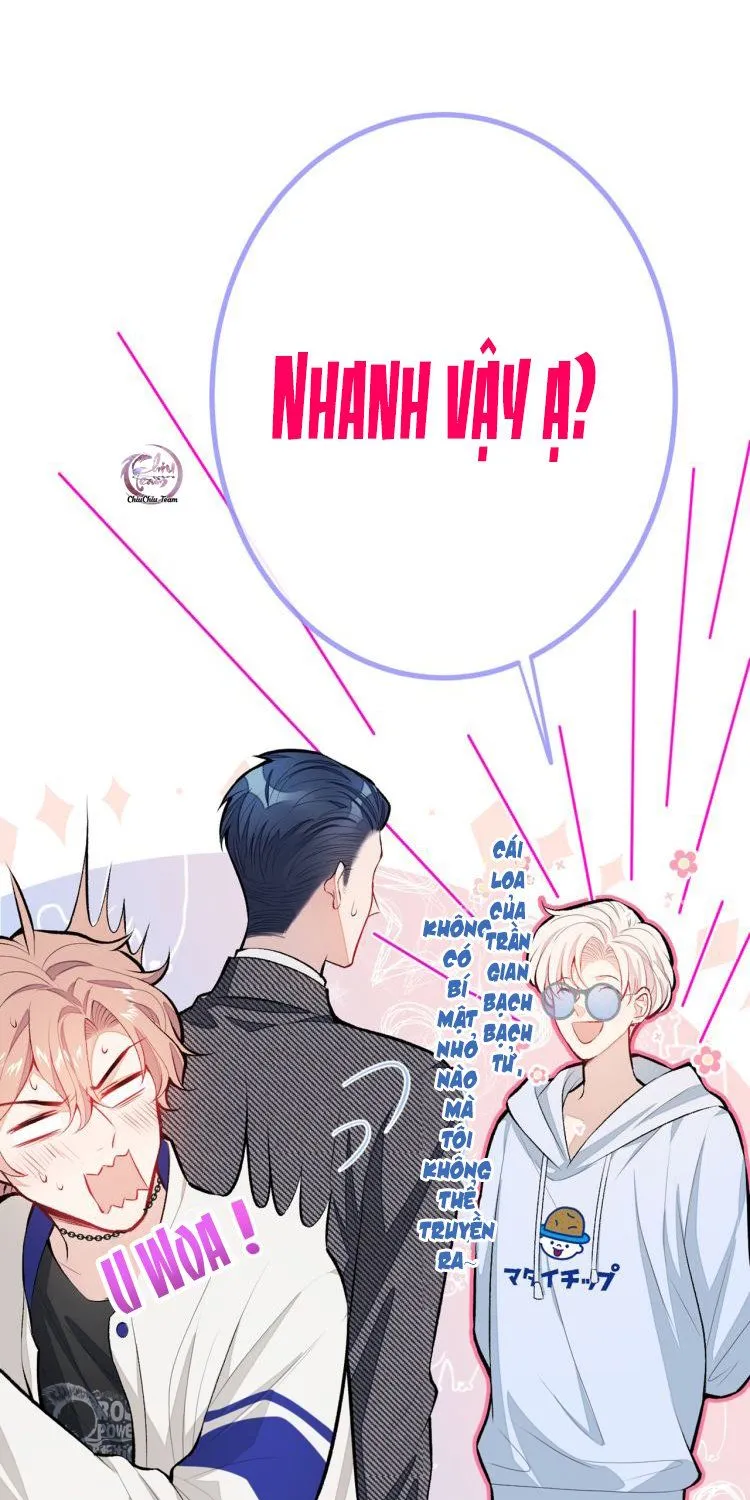 Hotsearch Của Ảnh Đế Chap 15 - Next Chap 16