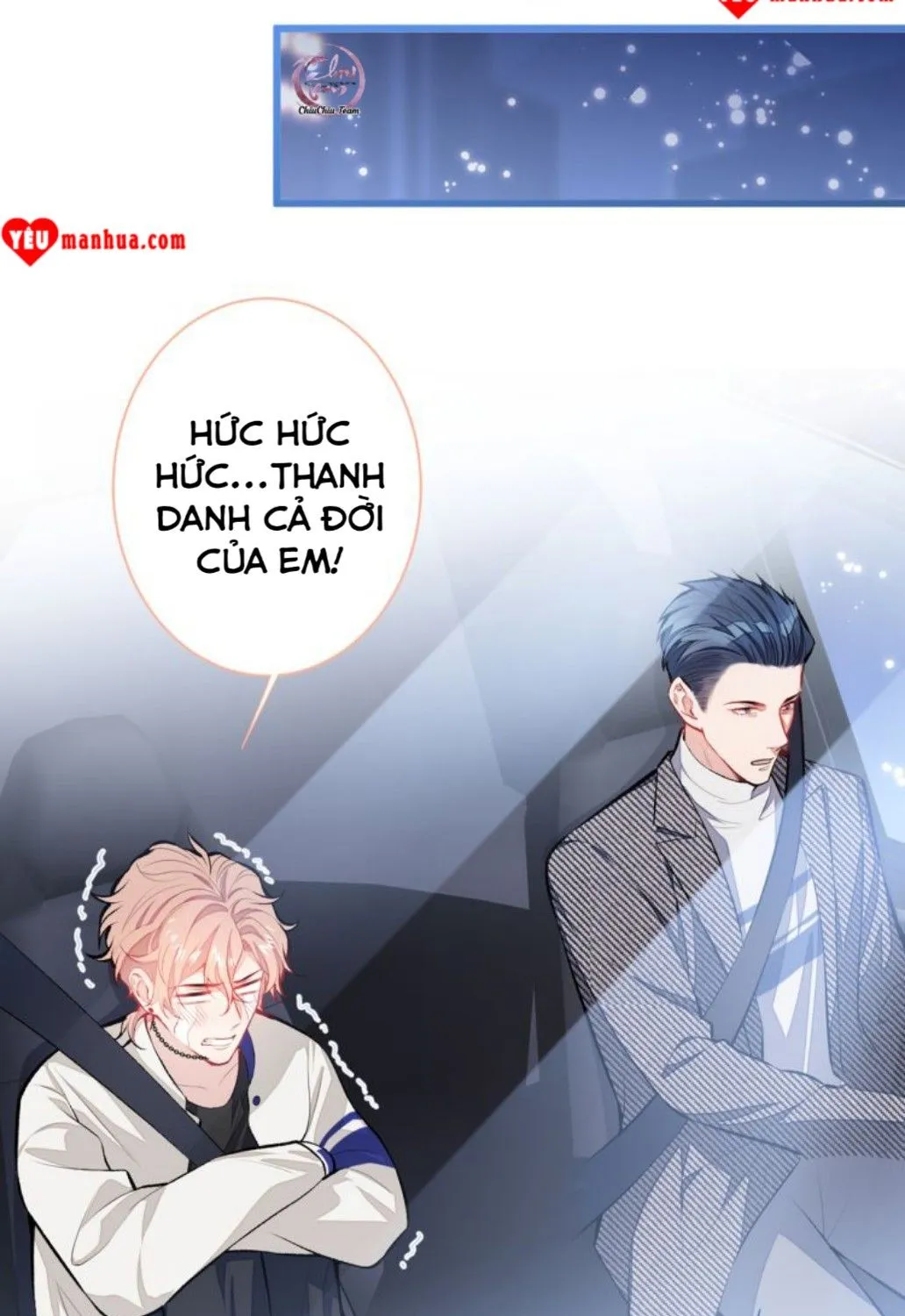 Hotsearch Của Ảnh Đế Chap 15 - Next Chap 16