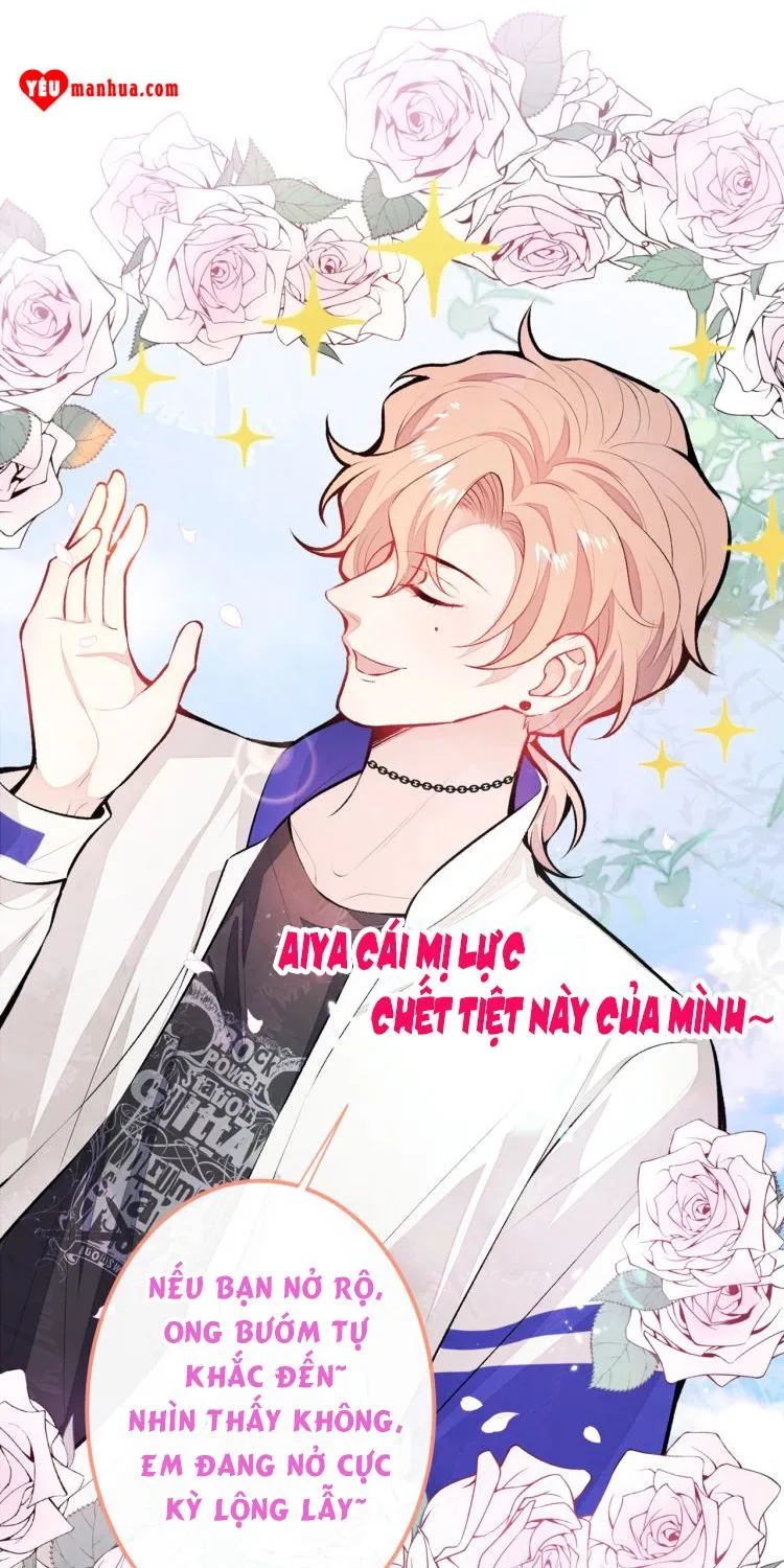 Hotsearch Của Ảnh Đế Chap 15 - Next Chap 16