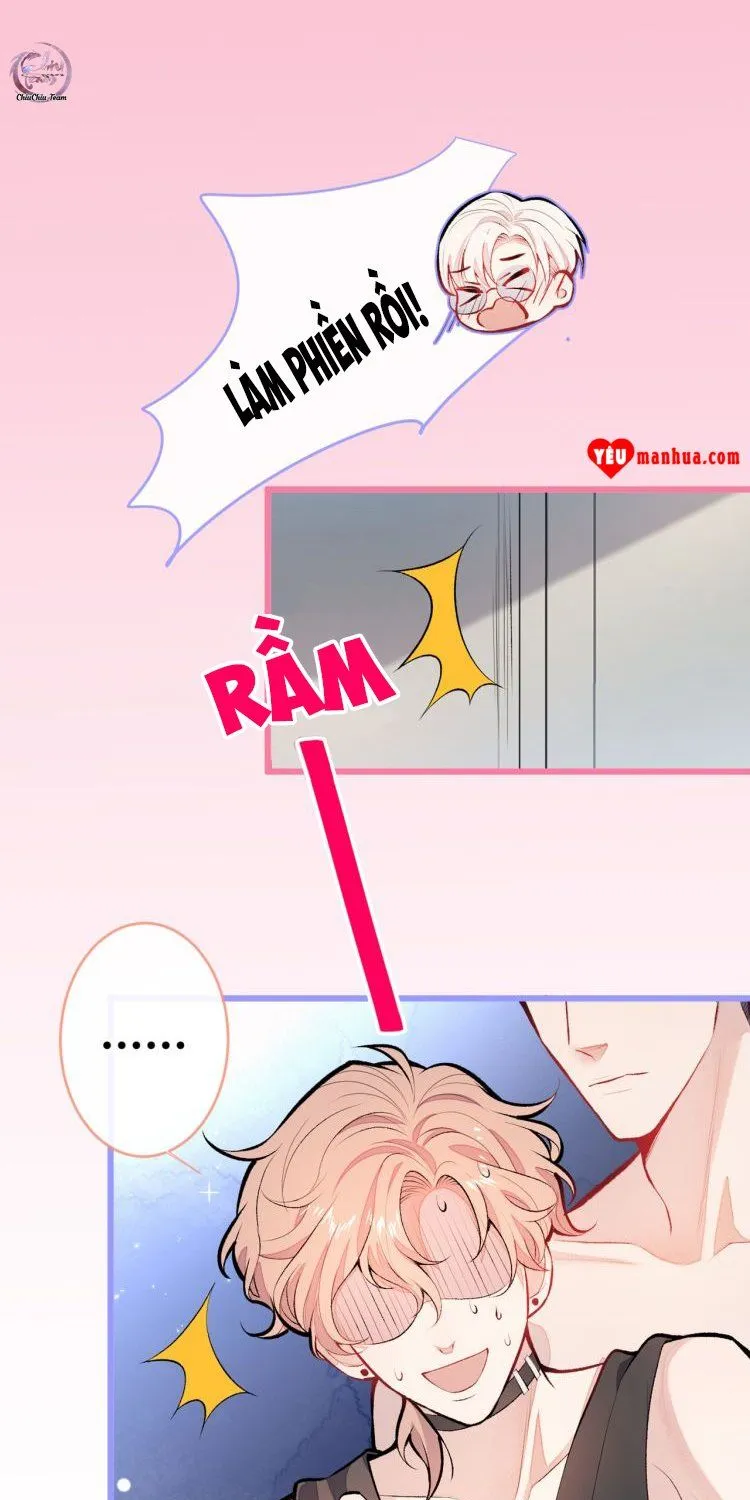 Hotsearch Của Ảnh Đế Chap 15 - Next Chap 16