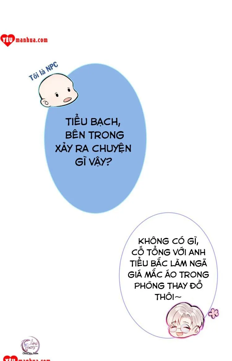Hotsearch Của Ảnh Đế Chap 15 - Next Chap 16