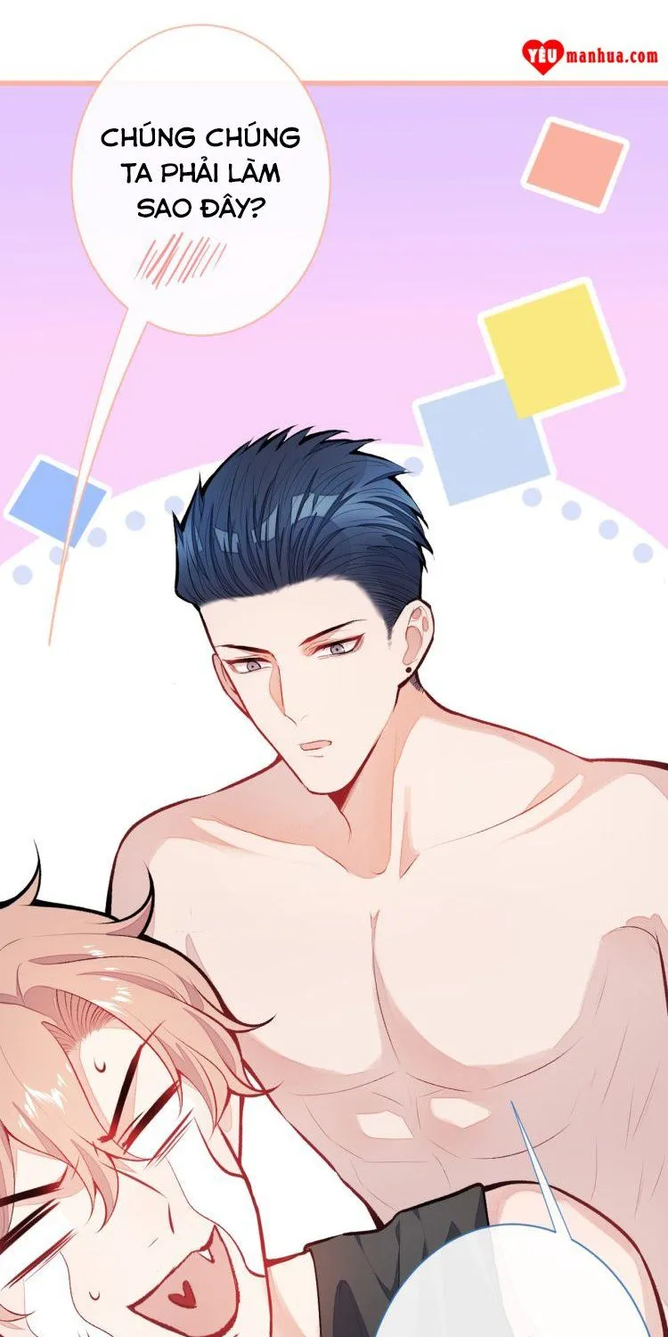 Hotsearch Của Ảnh Đế Chap 15 - Next Chap 16