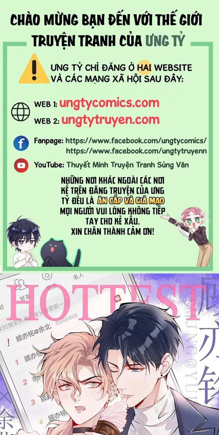 Hotsearch Của Ảnh Đế Chap 150 - Next Chap 151