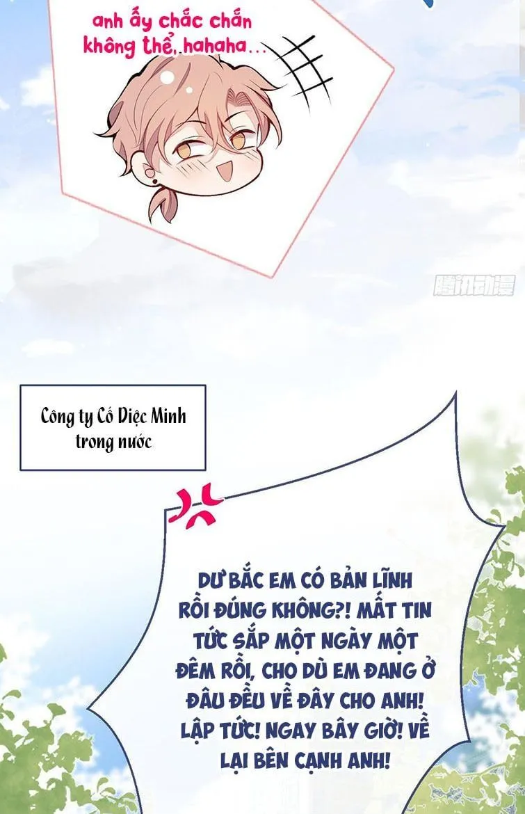 Hotsearch Của Ảnh Đế Chap 150 - Next Chap 151