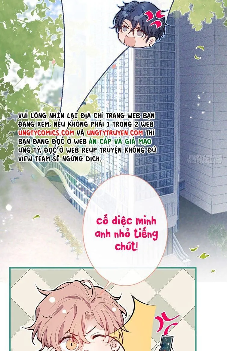 Hotsearch Của Ảnh Đế Chap 150 - Next Chap 151