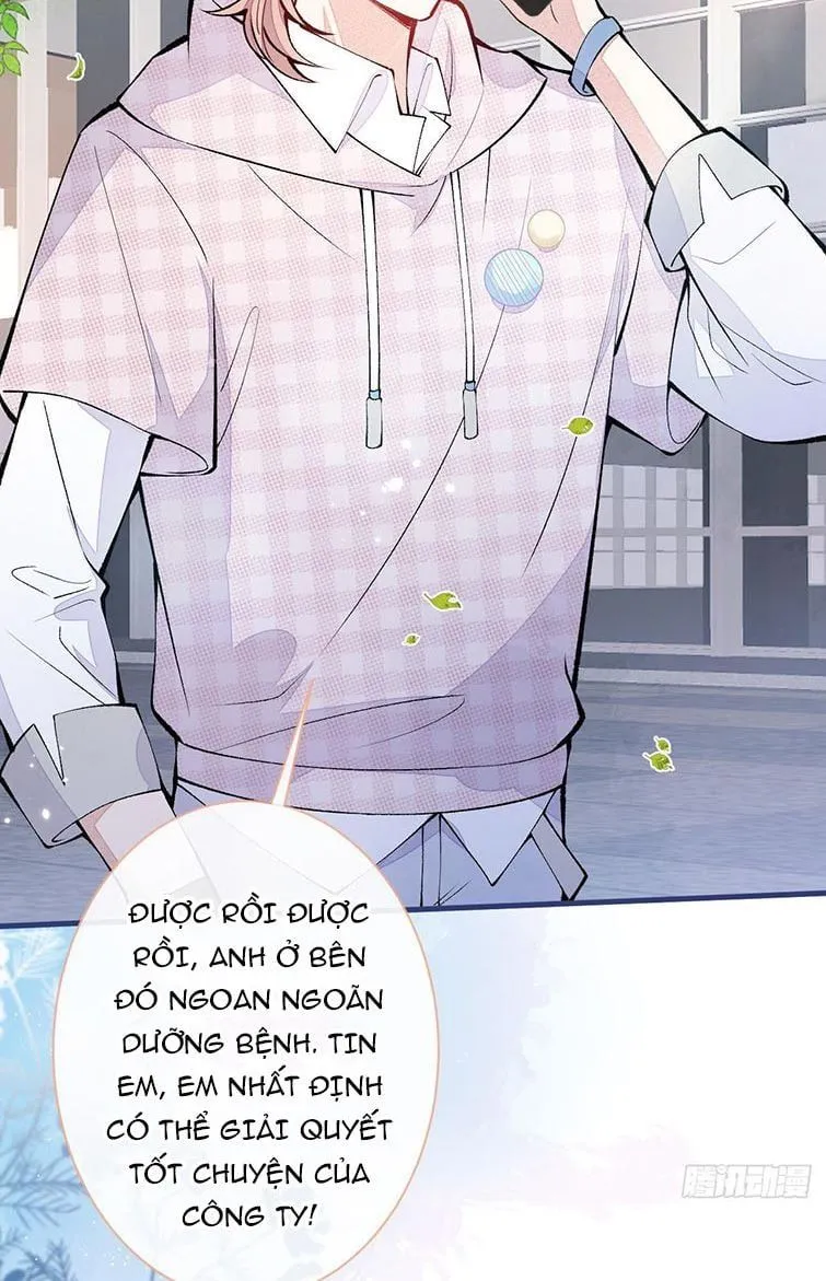 Hotsearch Của Ảnh Đế Chap 150 - Next Chap 151