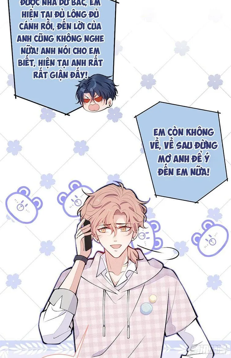 Hotsearch Của Ảnh Đế Chap 150 - Next Chap 151