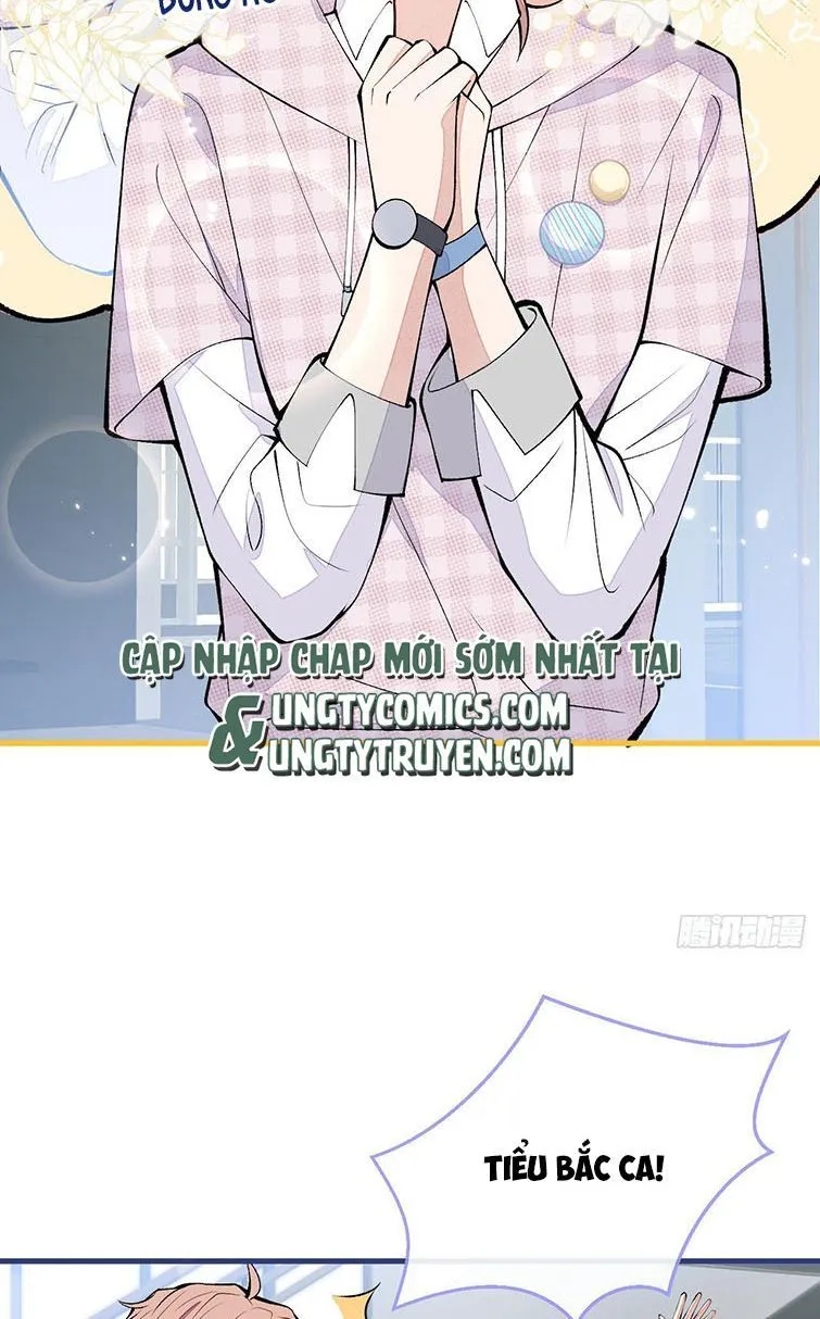 Hotsearch Của Ảnh Đế Chap 150 - Next Chap 151