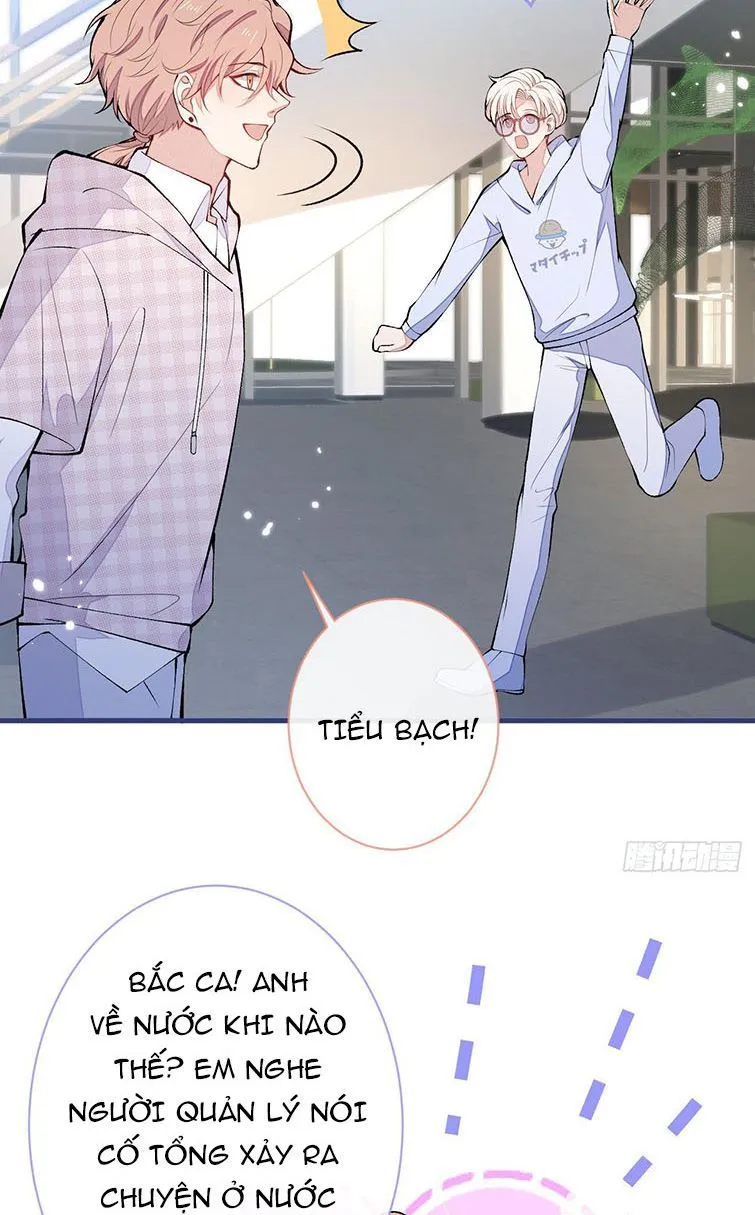 Hotsearch Của Ảnh Đế Chap 150 - Next Chap 151
