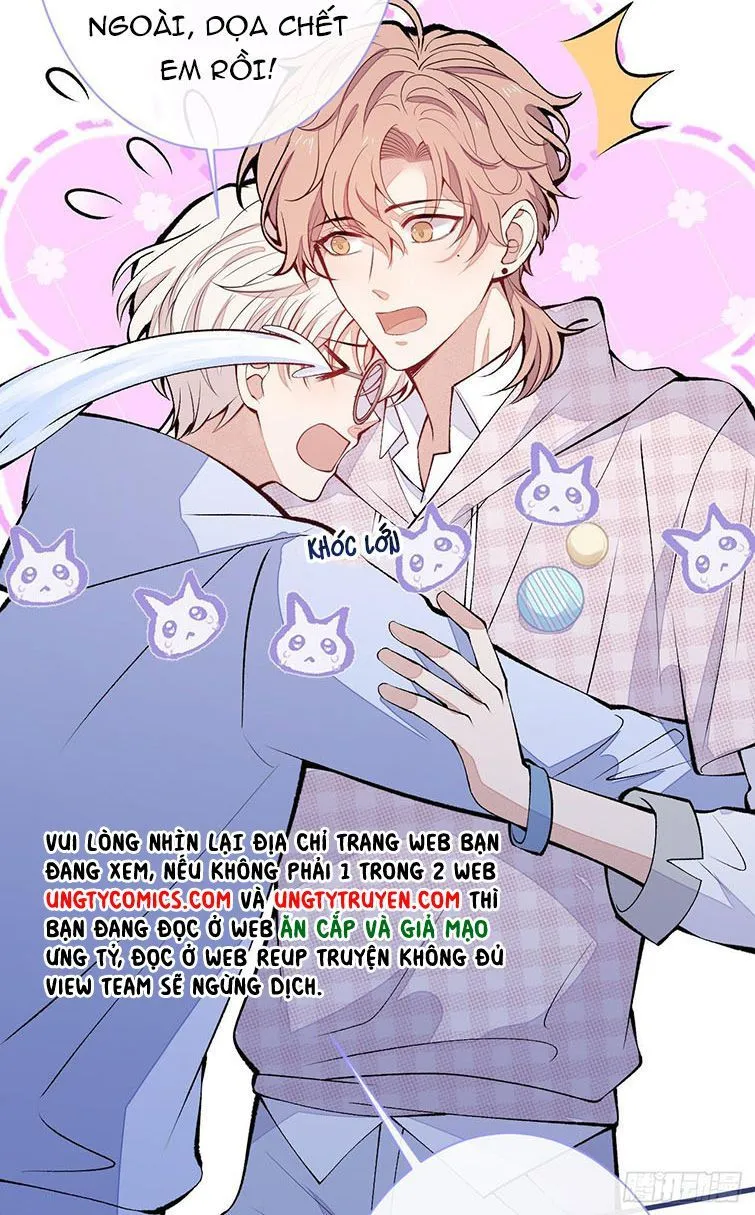 Hotsearch Của Ảnh Đế Chap 150 - Next Chap 151