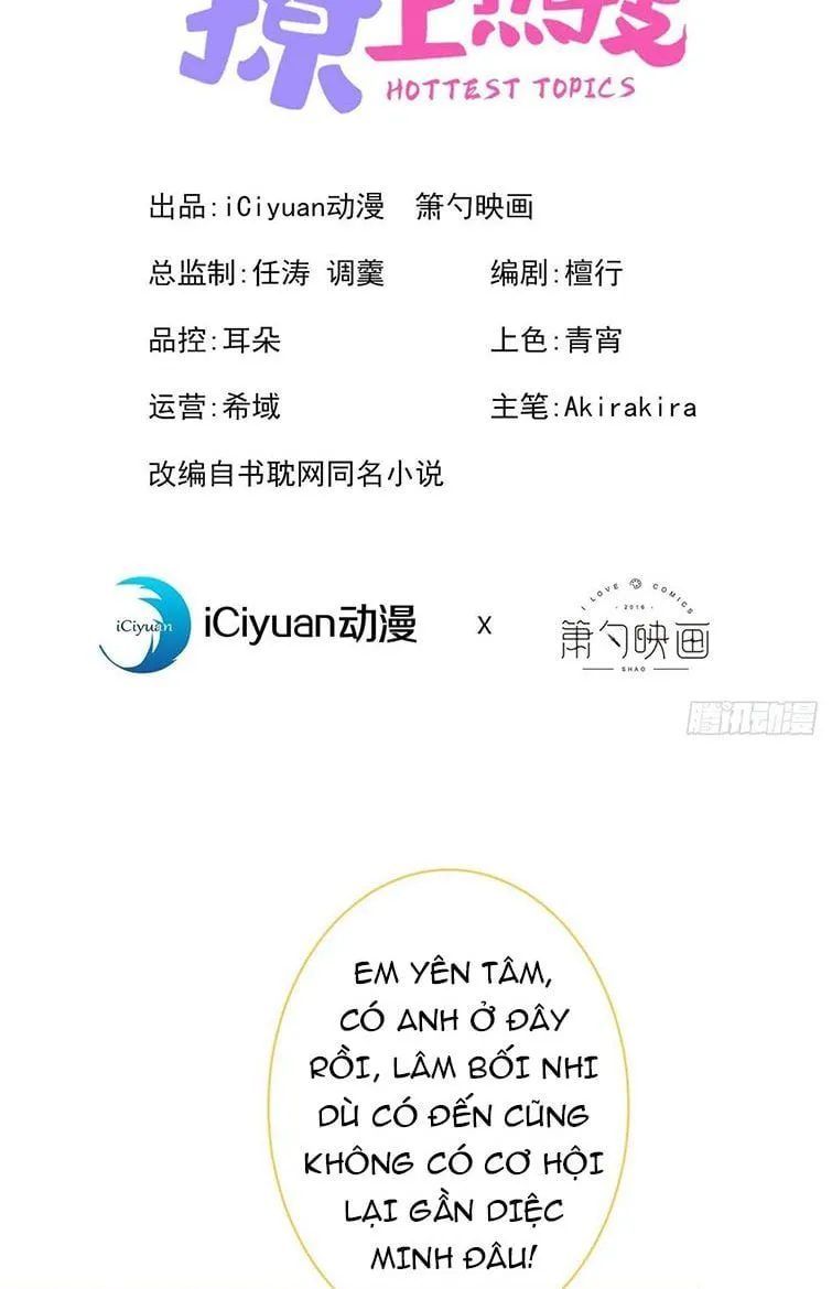 Hotsearch Của Ảnh Đế Chap 150 - Next Chap 151