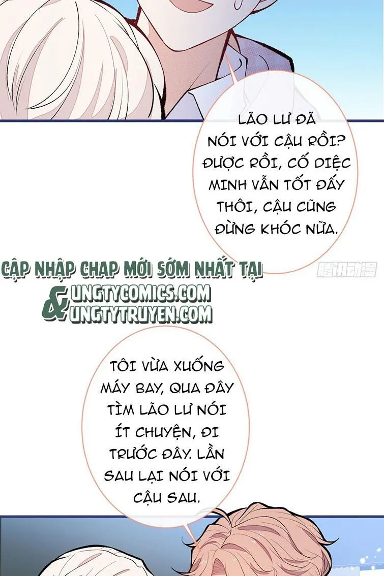 Hotsearch Của Ảnh Đế Chap 150 - Next Chap 151