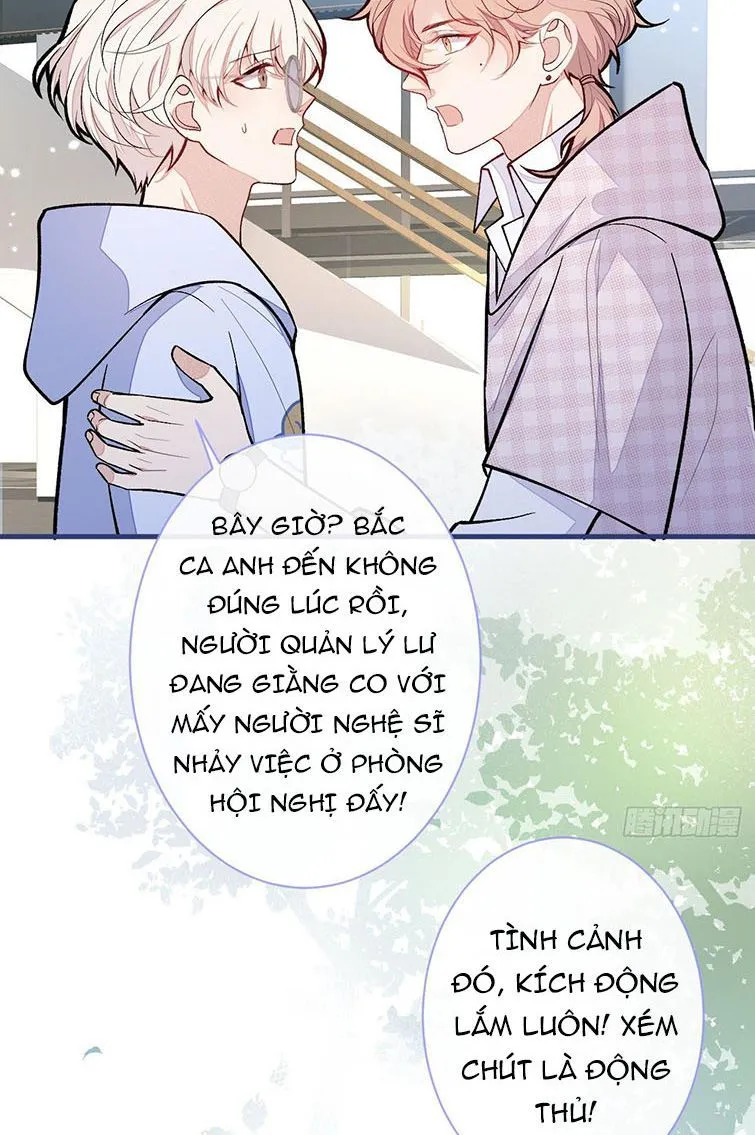 Hotsearch Của Ảnh Đế Chap 150 - Next Chap 151