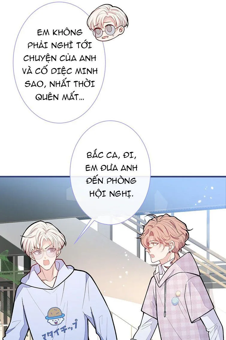 Hotsearch Của Ảnh Đế Chap 150 - Next Chap 151