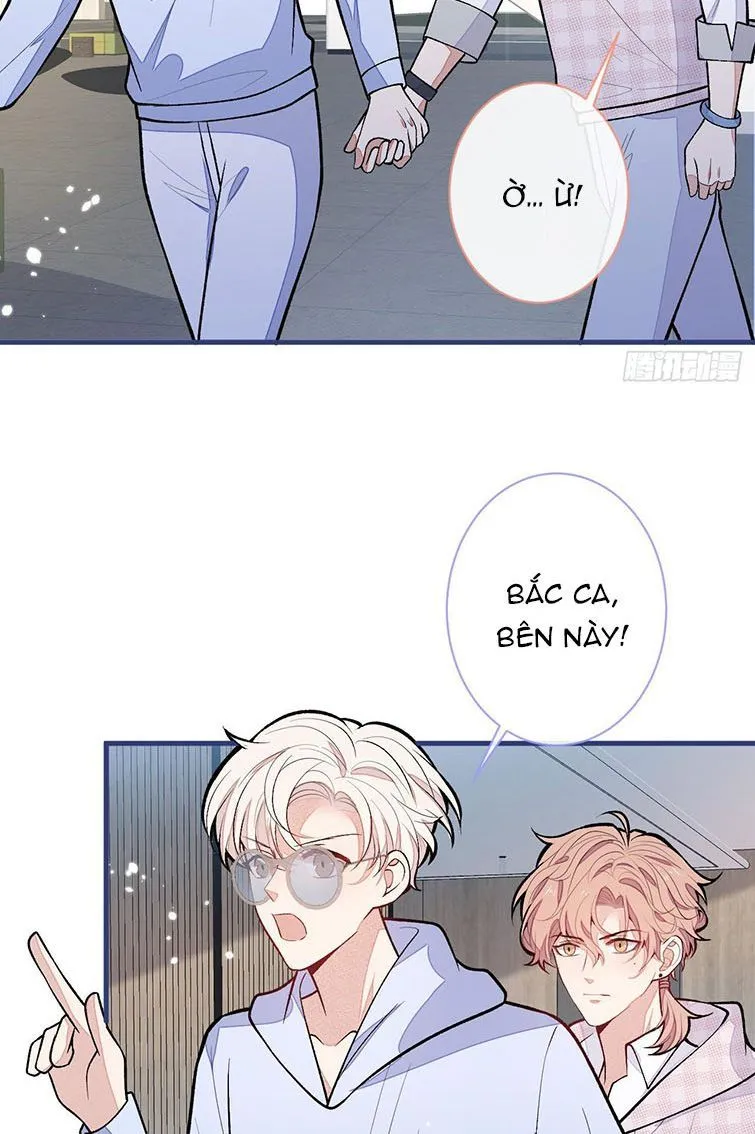 Hotsearch Của Ảnh Đế Chap 150 - Next Chap 151