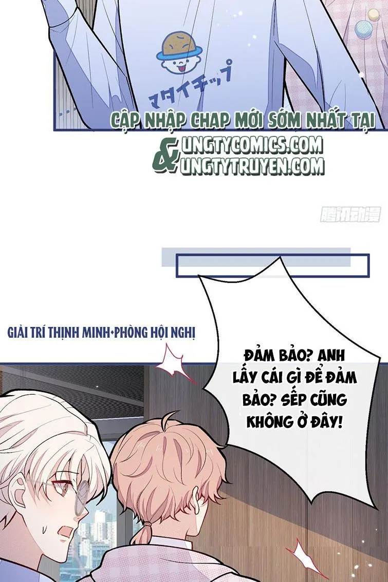 Hotsearch Của Ảnh Đế Chap 150 - Next Chap 151