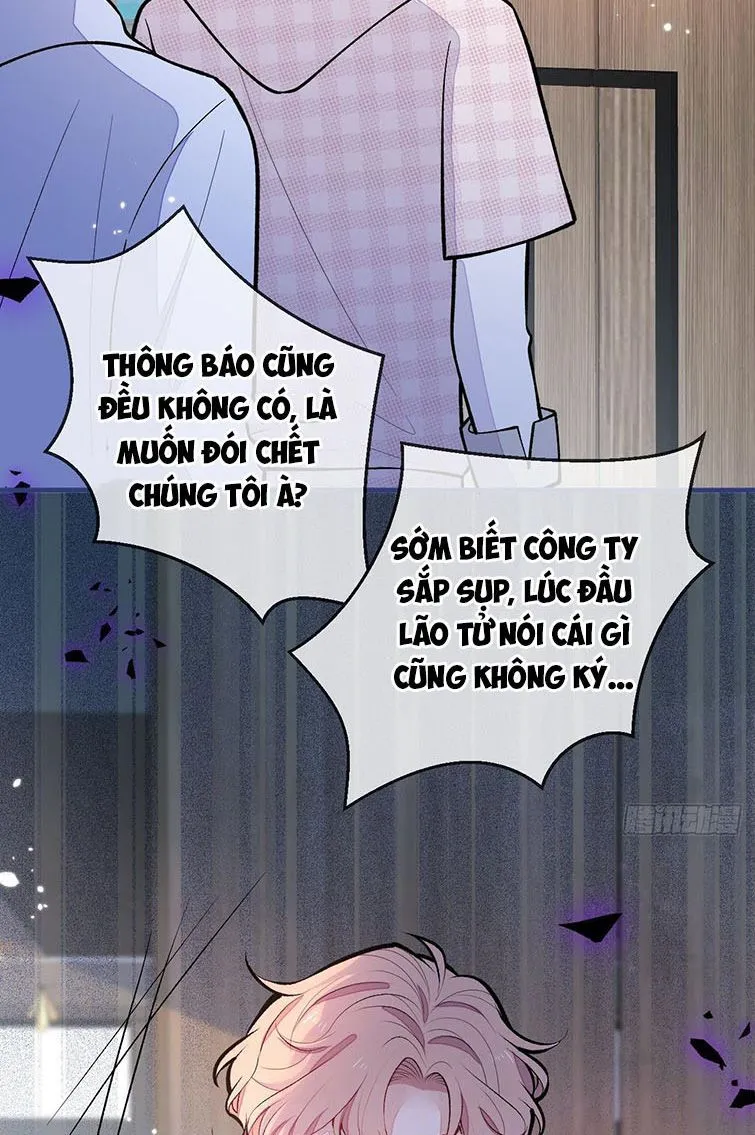 Hotsearch Của Ảnh Đế Chap 150 - Next Chap 151