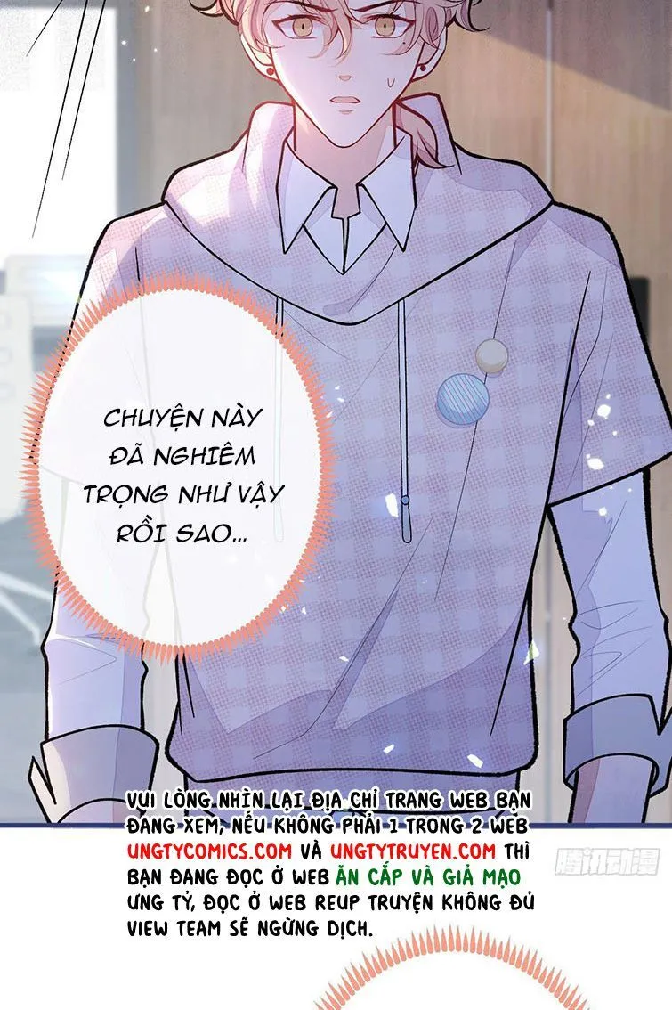 Hotsearch Của Ảnh Đế Chap 150 - Next Chap 151