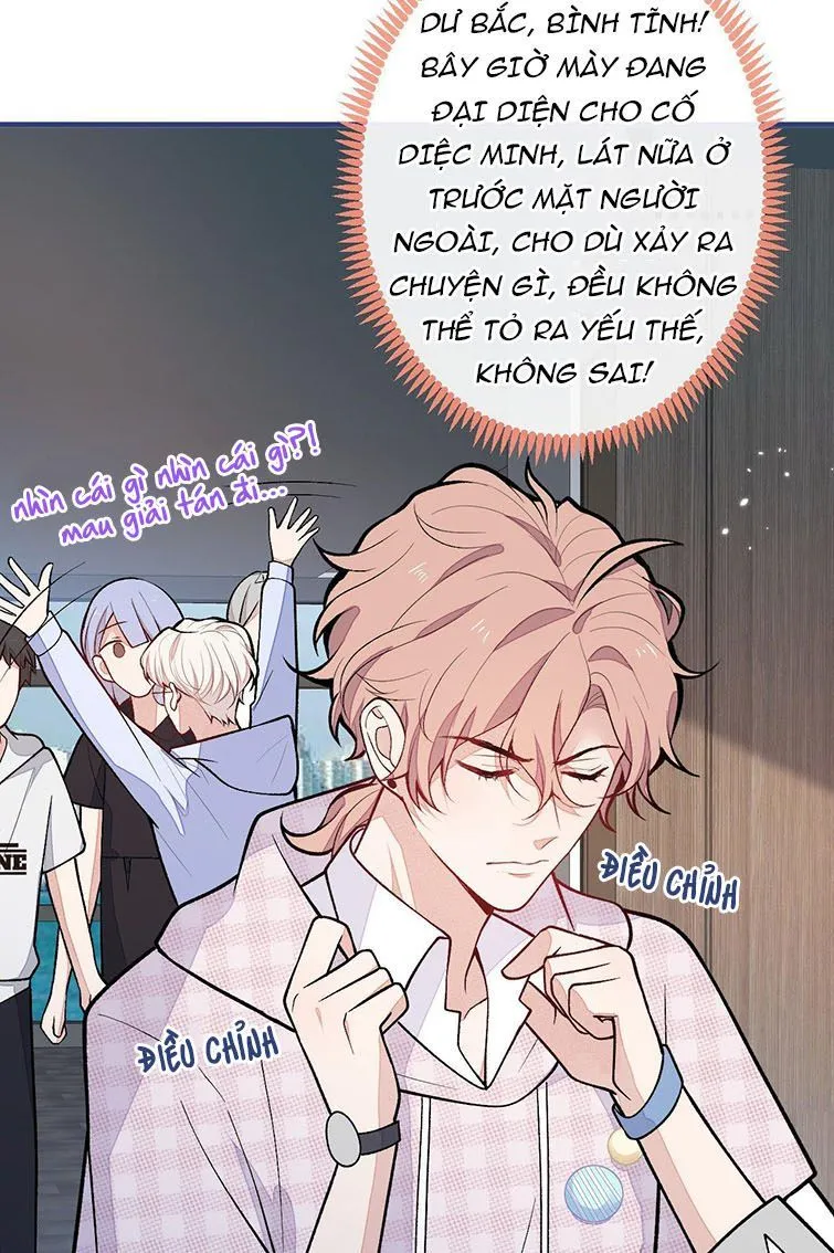 Hotsearch Của Ảnh Đế Chap 150 - Next Chap 151