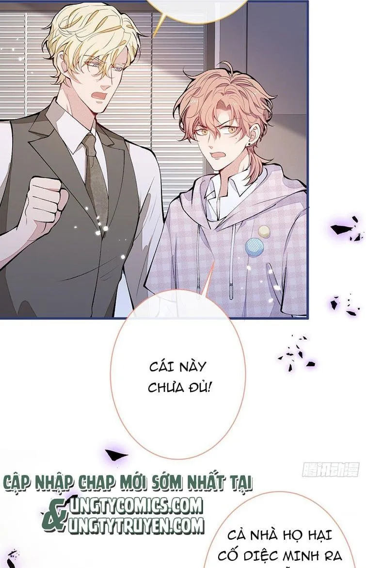 Hotsearch Của Ảnh Đế Chap 150 - Next Chap 151