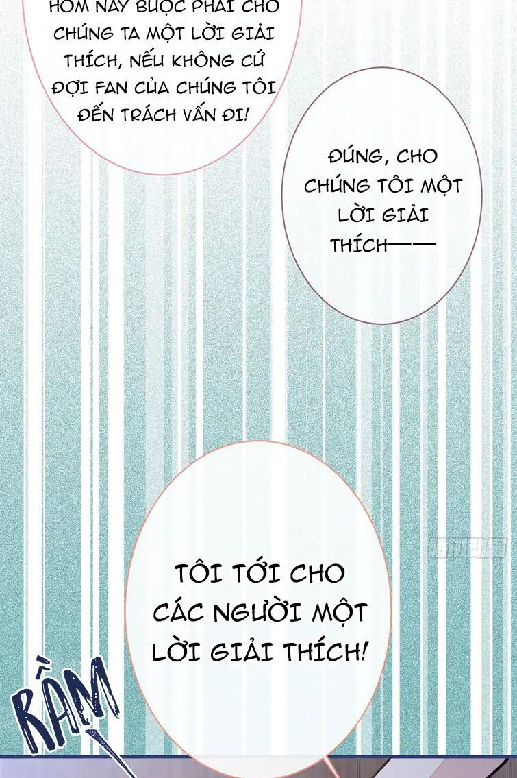 Hotsearch Của Ảnh Đế Chap 150 - Next Chap 151