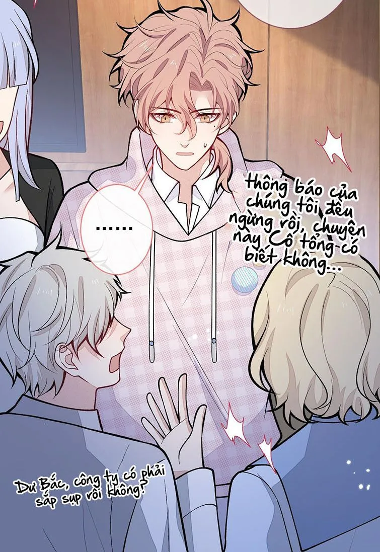 Hotsearch Của Ảnh Đế Chap 150 - Next Chap 151