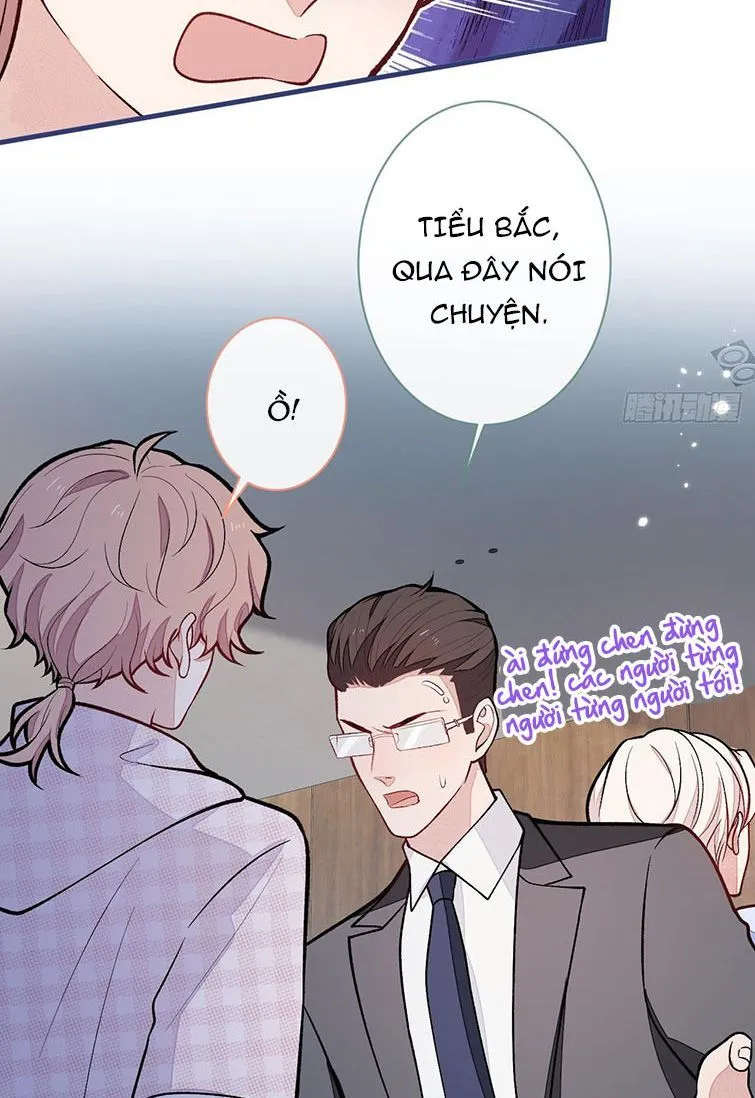 Hotsearch Của Ảnh Đế Chap 150 - Next Chap 151