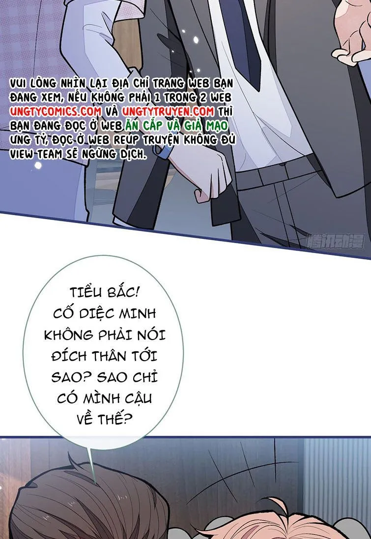 Hotsearch Của Ảnh Đế Chap 150 - Next Chap 151