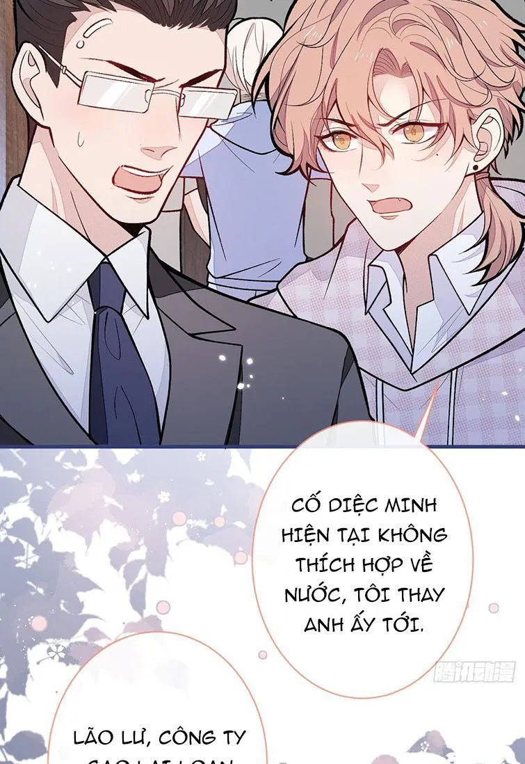 Hotsearch Của Ảnh Đế Chap 150 - Next Chap 151