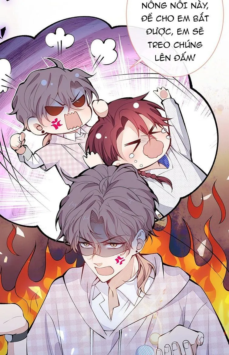 Hotsearch Của Ảnh Đế Chap 150 - Next Chap 151