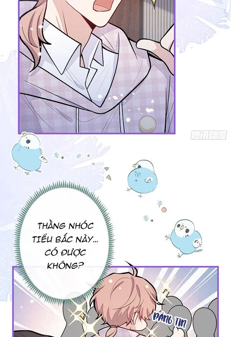Hotsearch Của Ảnh Đế Chap 150 - Next Chap 151