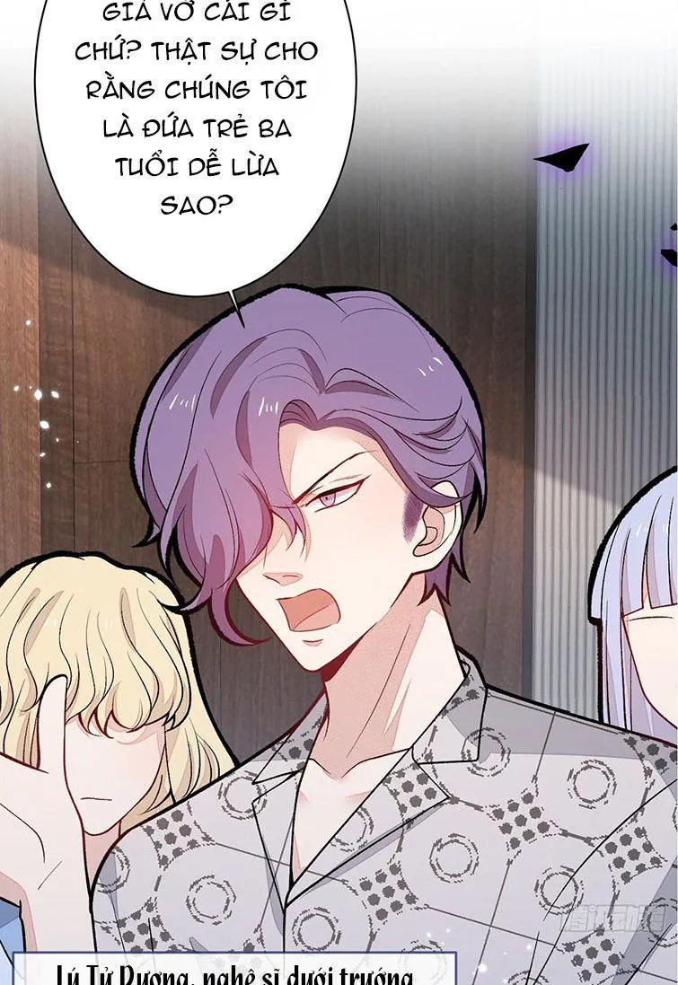 Hotsearch Của Ảnh Đế Chap 150 - Next Chap 151