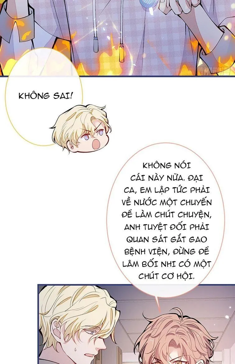 Hotsearch Của Ảnh Đế Chap 150 - Next Chap 151