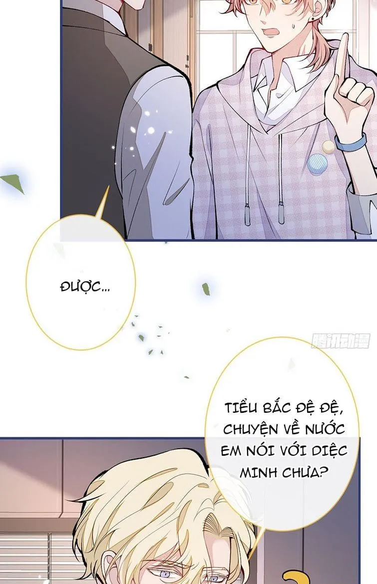 Hotsearch Của Ảnh Đế Chap 150 - Next Chap 151