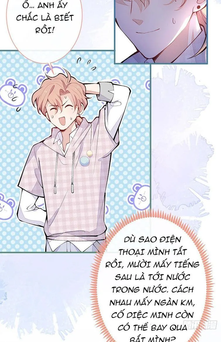 Hotsearch Của Ảnh Đế Chap 150 - Next Chap 151