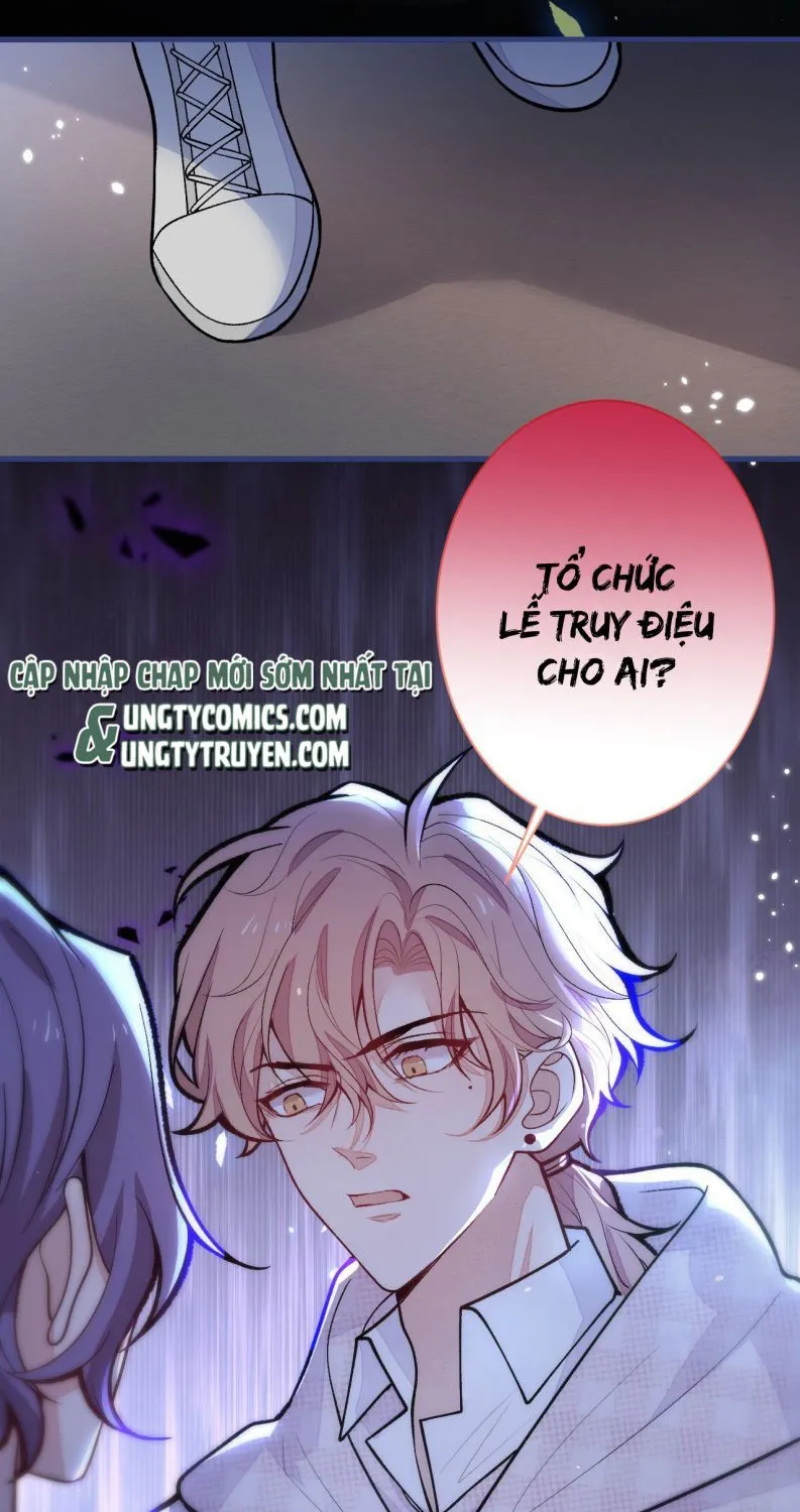 Hotsearch Của Ảnh Đế Chap 151 - Next Chap 152