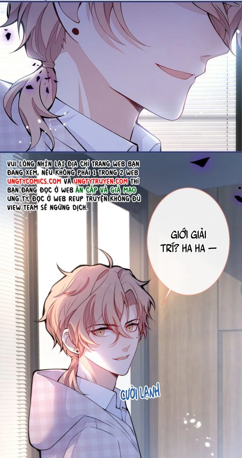 Hotsearch Của Ảnh Đế Chap 151 - Next Chap 152