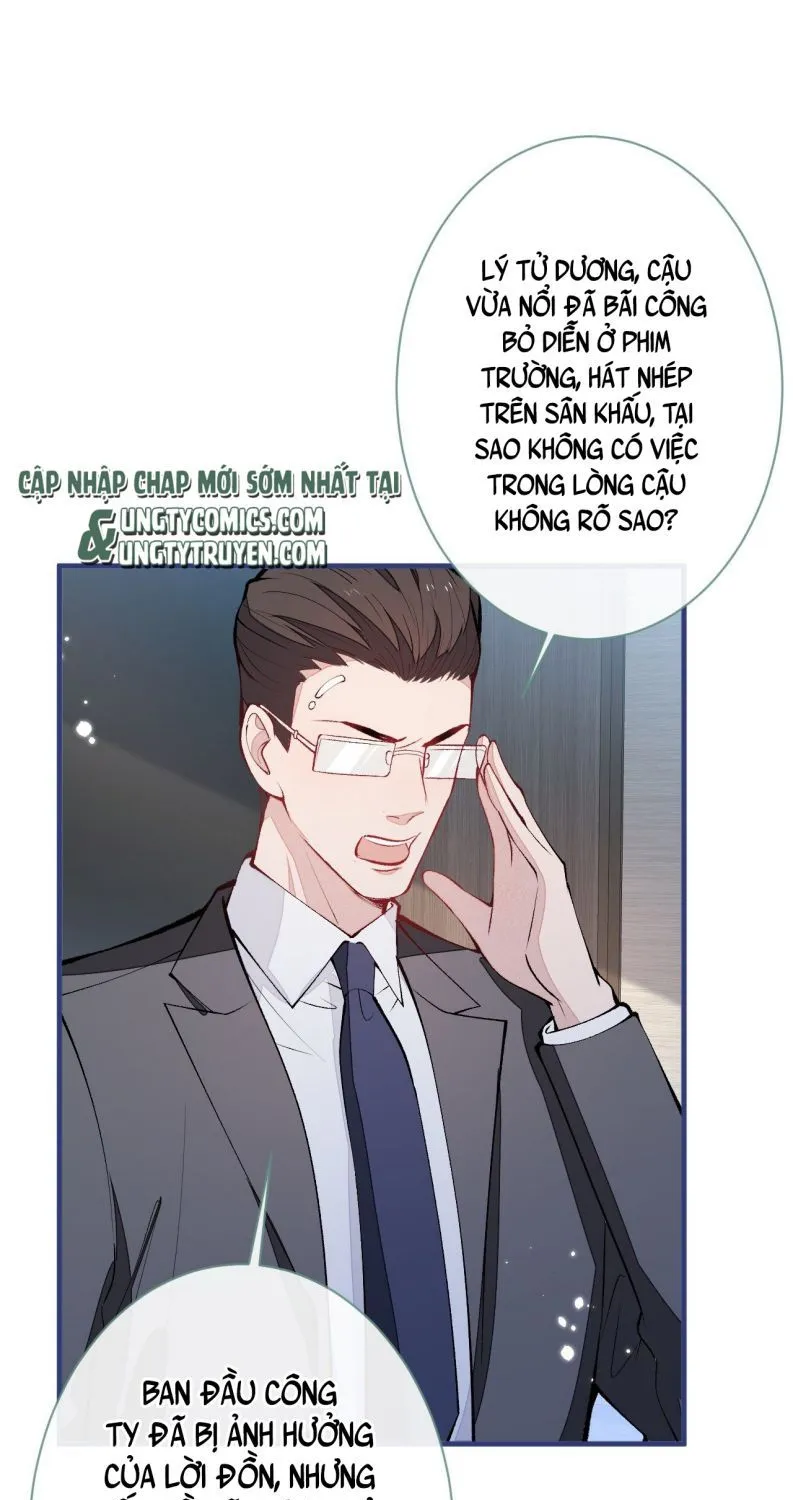Hotsearch Của Ảnh Đế Chap 151 - Next Chap 152