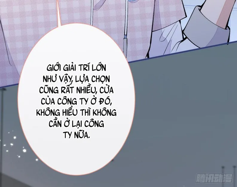 Hotsearch Của Ảnh Đế Chap 151 - Next Chap 152