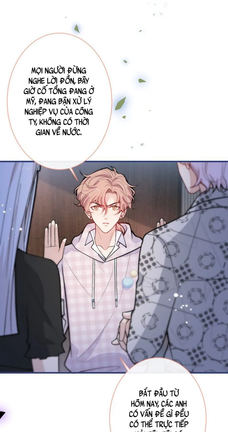 Hotsearch Của Ảnh Đế Chap 151 - Next Chap 152