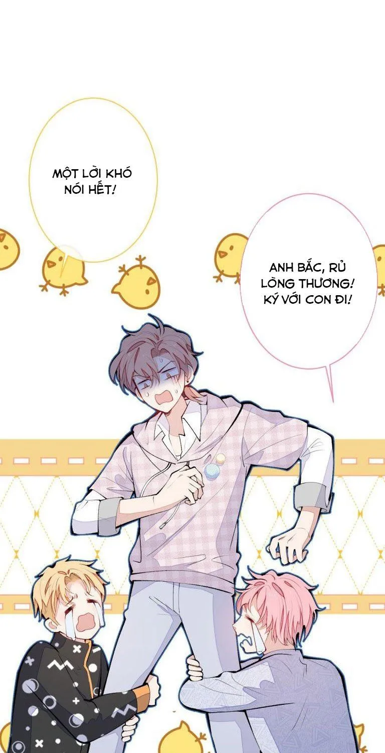 Hotsearch Của Ảnh Đế Chap 152 - Next Chap 153