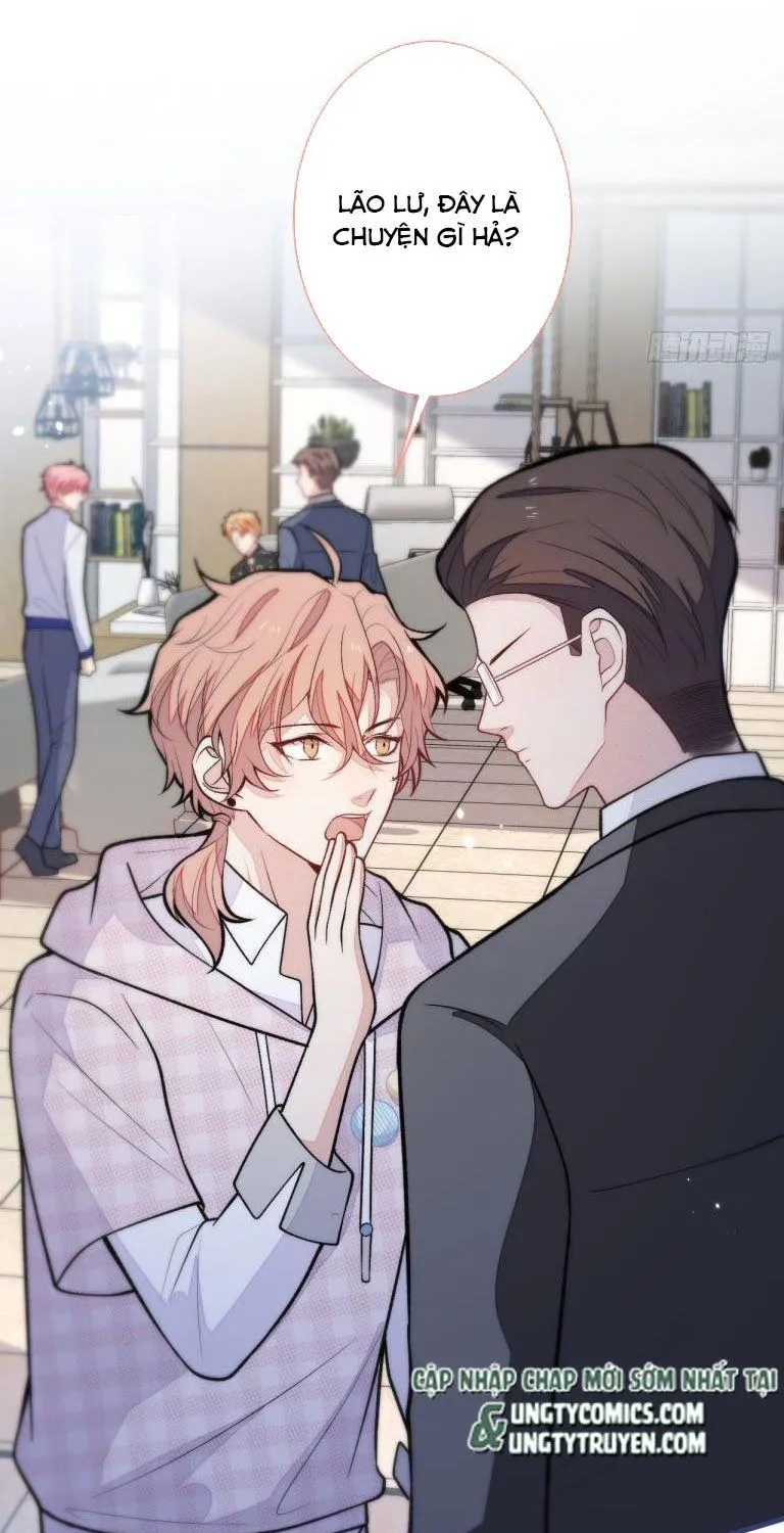 Hotsearch Của Ảnh Đế Chap 152 - Next Chap 153