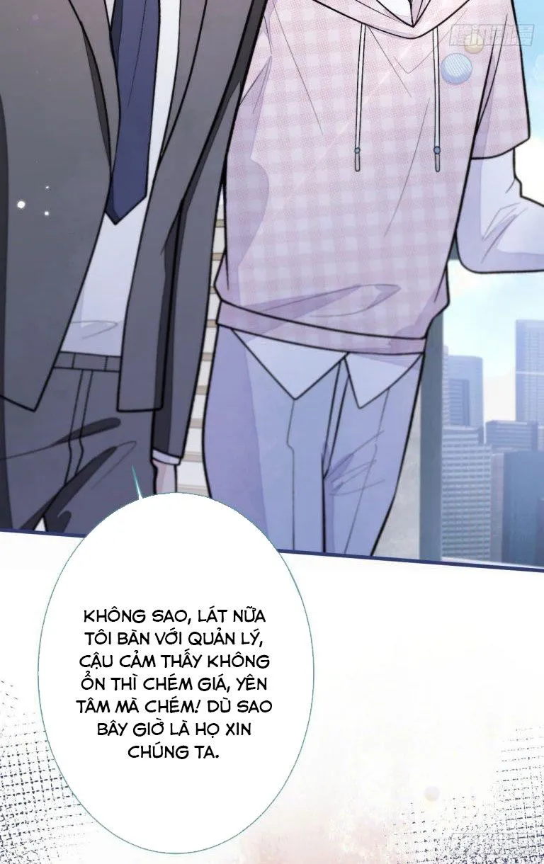 Hotsearch Của Ảnh Đế Chap 152 - Next Chap 153