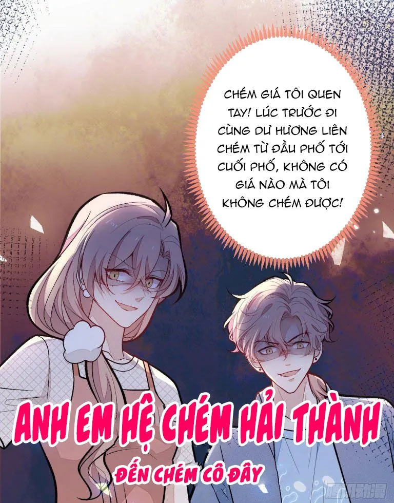 Hotsearch Của Ảnh Đế Chap 152 - Next Chap 153